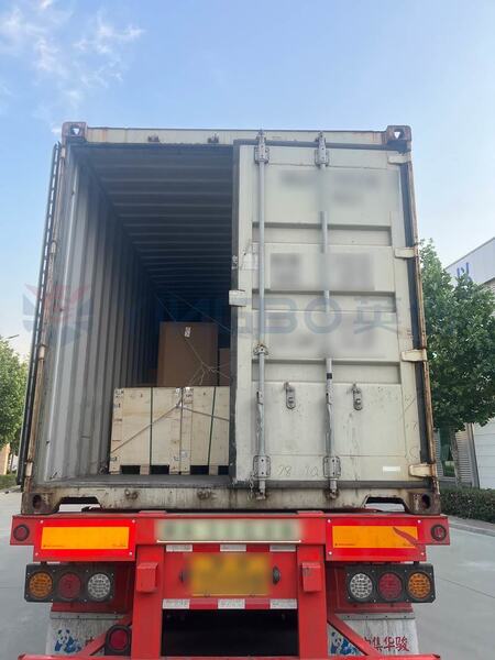 Hebei Yingbo Safe Boxes Co., Ltd линия производства производителя