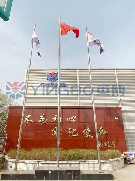 Hebei Yingbo Safe Boxes Co., Ltd линия производства производителя