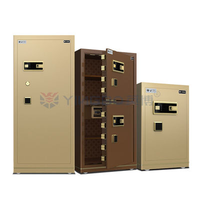 Интеллектуальная двойная сигнализация твердые болты офисный сейф YB/N7-25#---150D#