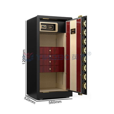 170 кг двойная сигнализация Умные ювелирные часы Скидка с ящиками