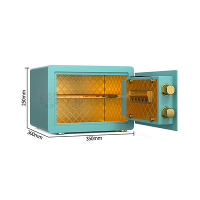 Домашний сейф из твердой стали толщина H25