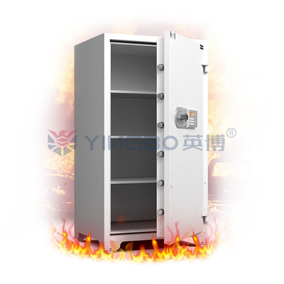 H1280mm Огнеупорный сейф Огнеупорный специальный дизайн выхода