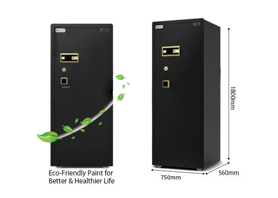 Домой Личное хранение Ювелирные изделия Часы Winder Safe Limited Edition для офисных ювелирных изделий