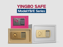 электронный цифровой сейф