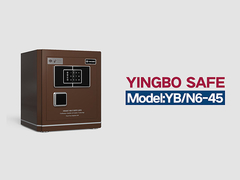 YB-N6-45- домашний сейф