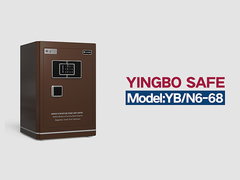 YB-N6-68 - домашний сейф