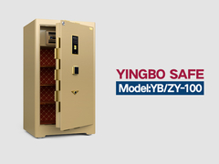 YB-ZY-100- коммерческий сейф
