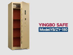 YB-ZY-180-коммерческий сейф - золото