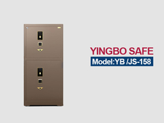 YB-ZY-168-Сейф для завода часов и ювелирных изделий