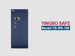 RS-150 Детальный дисплей ювелирного шкафа