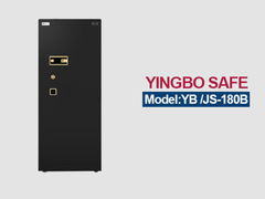 JS-180 Детальный обзор ювелирного шкафа